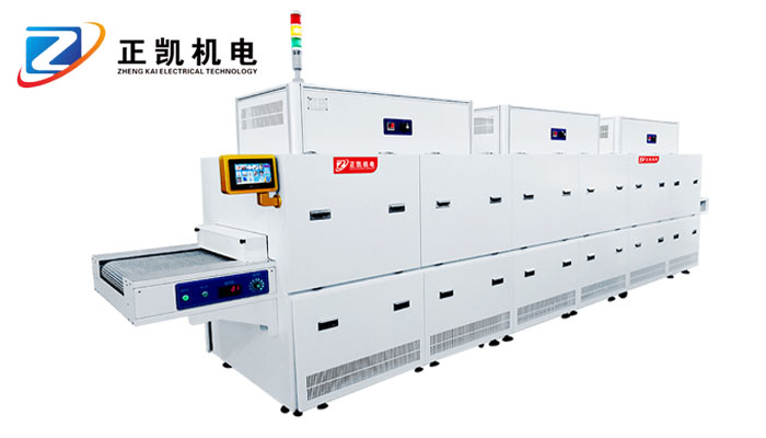 使用正凱機電硅膠改質機后，產品會有什么樣的變化？