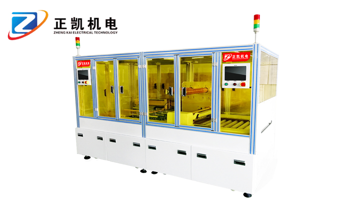 覆膜裁切收料一體機(jī)/東莞供應(yīng)