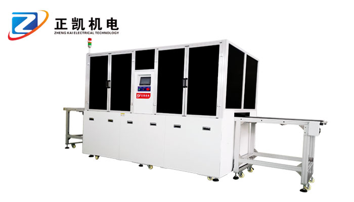 匠心定制/主固側(cè)固一體機(jī)