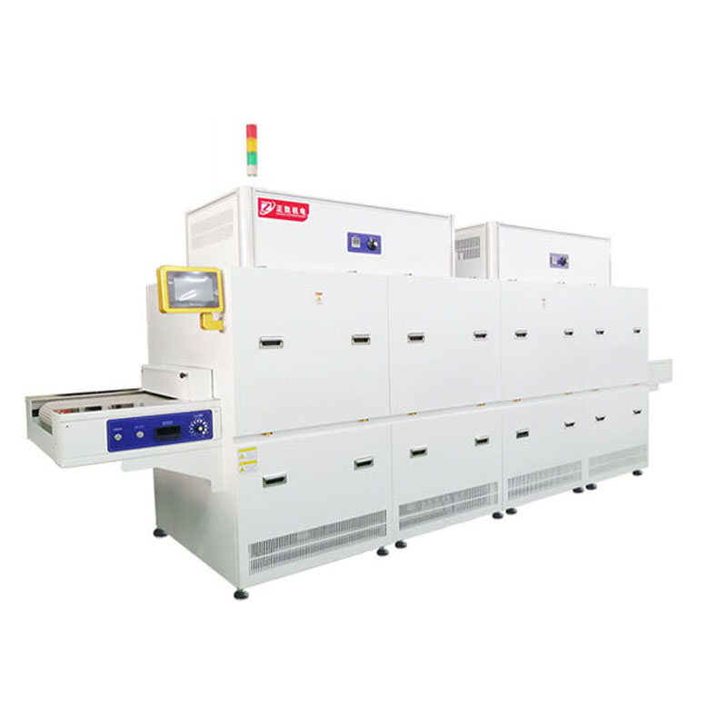 UV改質(zhì)機(jī)ZKUV-3090S
