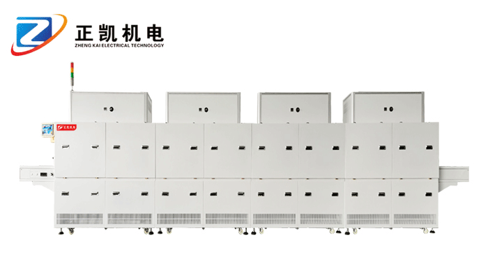 定制硅膠UV改質機需要廠家提供哪些信息？
