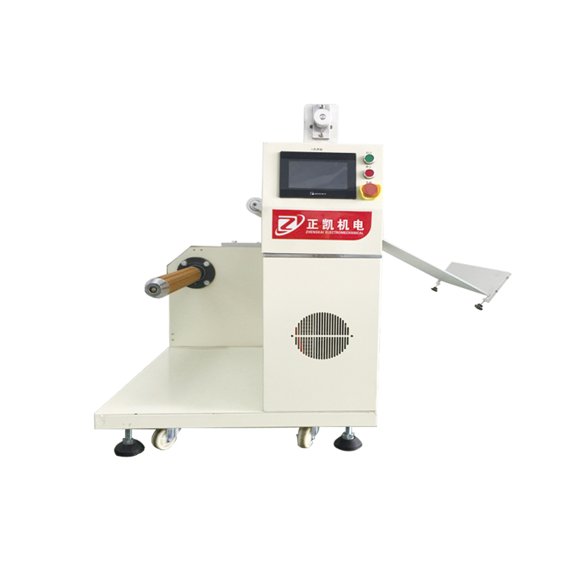 覆膜裁切機(jī)ZKL-550