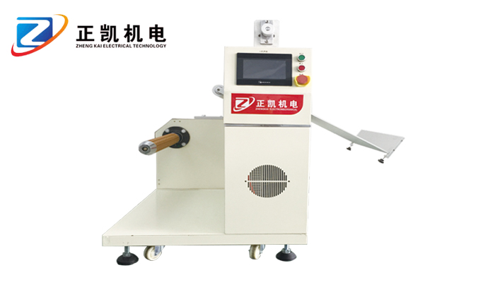 量身定制｜全自動覆膜裁切機