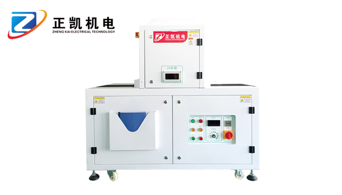 LEDuv固化機的優(yōu)勢有哪些？