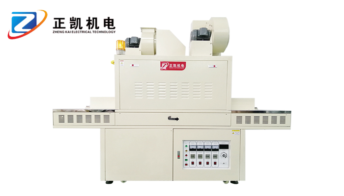 UV固化機(jī)的保養(yǎng)與維護(hù)
