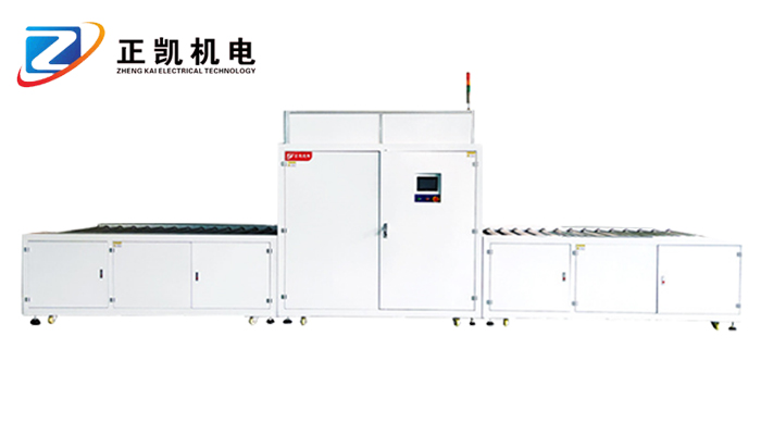 家具行業(yè)固化機(jī)/正凱機(jī)電設(shè)備生產(chǎn)