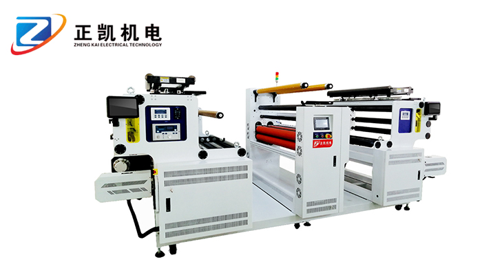 哪家可以根據(jù)要求定制卷對卷自動覆膜機(jī)