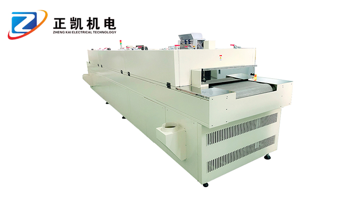 硅膠UV改質機適用于哪些產品呢？