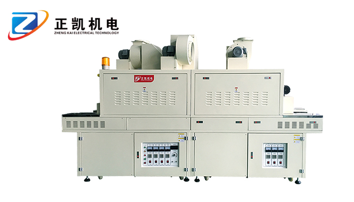 正凱機(jī)電/雙面照射機(jī)介紹