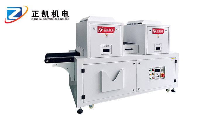 冷光源UV固化機(jī)使用壽命有多長？