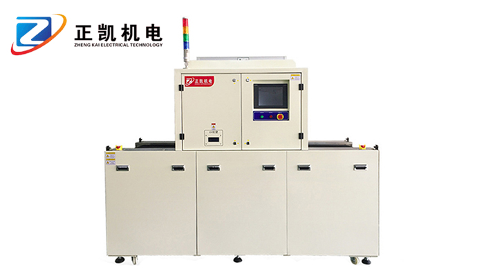 為何UVLED固化行業(yè)點(diǎn)光源備受歡迎