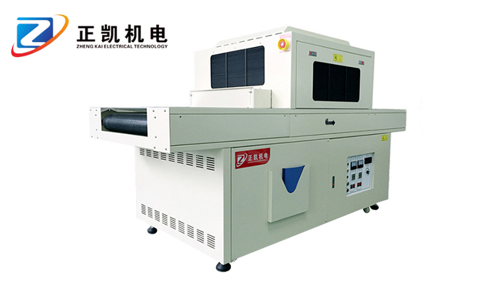 UV干燥固化機(jī)在家具漆的應(yīng)用優(yōu)勢