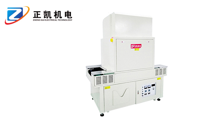 如何選擇固化速度更快的UV油墨固化機(jī)?