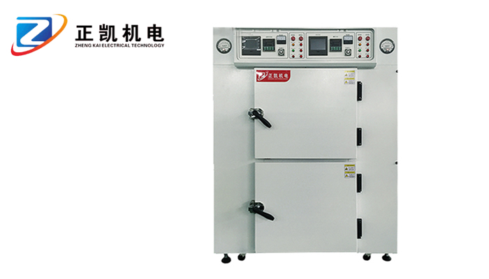 無(wú)塵高溫烤箱異?，F(xiàn)象排除