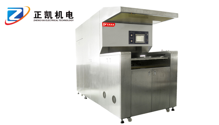 光電行業(yè)可以用UVLED曝光機(jī)嗎？