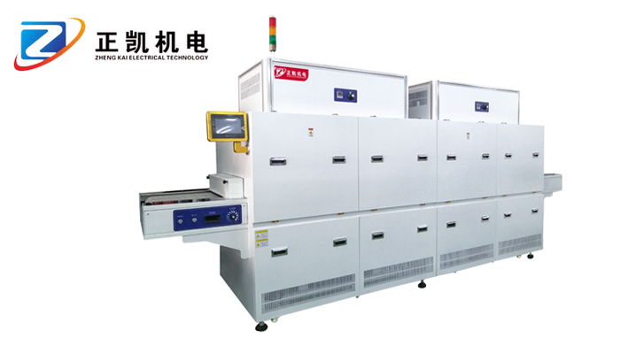 哪家可以根據(jù)要求定制硅膠UV改質(zhì)機