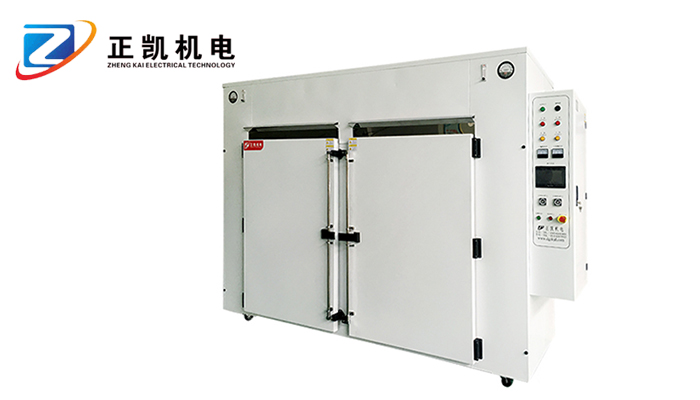 無(wú)塵工業(yè)烤箱受熱不均勻是怎么回事?