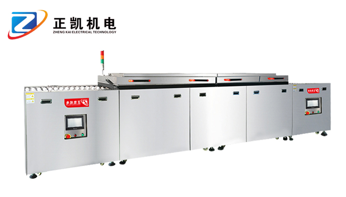 什么是紫外線UV光清洗機(jī)？工作原理是怎樣的？