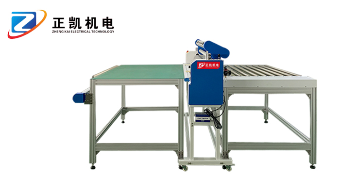 玻璃制程手動(dòng)覆膜機(jī)設(shè)備特點(diǎn)及作用