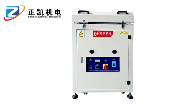 隧道式烘干機隧道爐安全隱患如何避免？