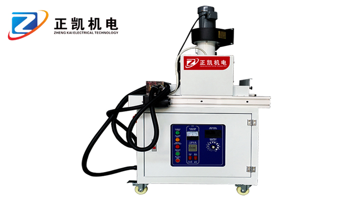 什么是UV機？如何區(qū)分？