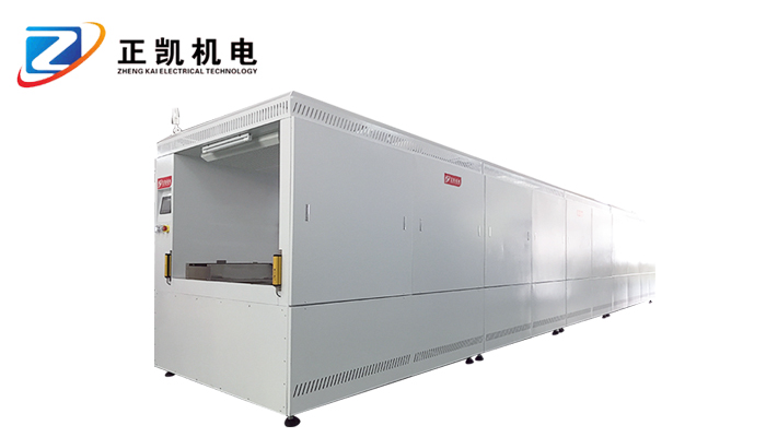 生產(chǎn)廠家介紹工業(yè)隧道爐怎么用更加省電