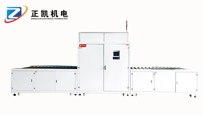 UV固化機(jī)在涂裝干燥方面的應(yīng)用