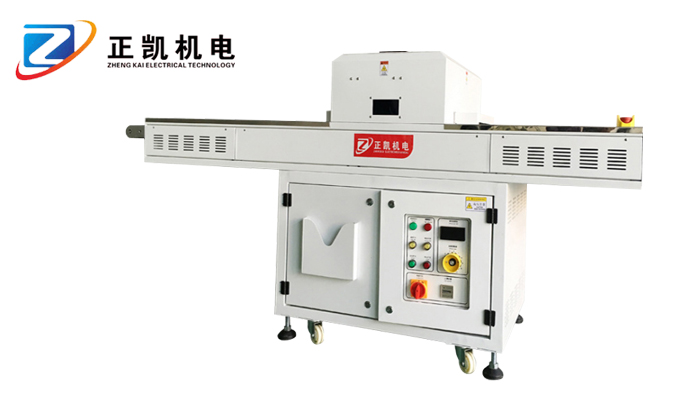汞燈UV固化機與LEDUV固化機的區(qū)別