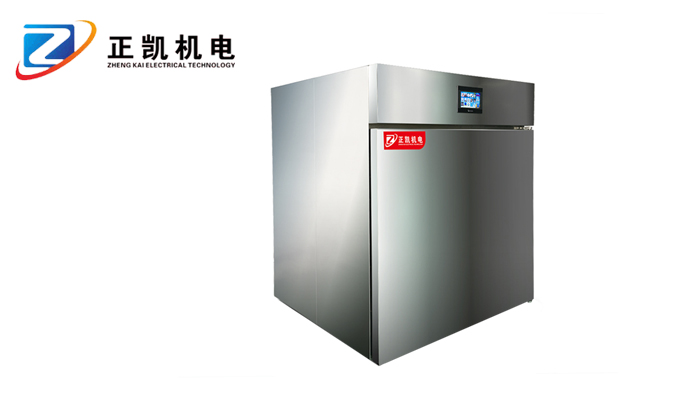 學(xué)會這幾招，輕松操作工業(yè)電烤箱