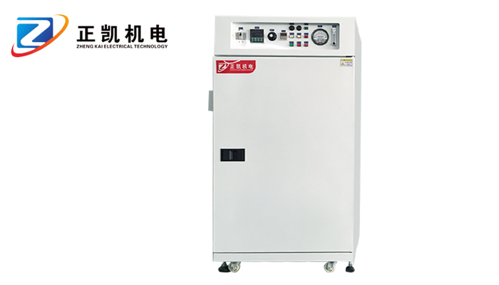 工業(yè)無塵烤箱的優(yōu)勢與工作原理