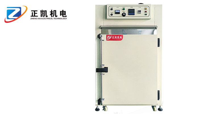 電熱恒溫烤箱電氣部分故障排查方法