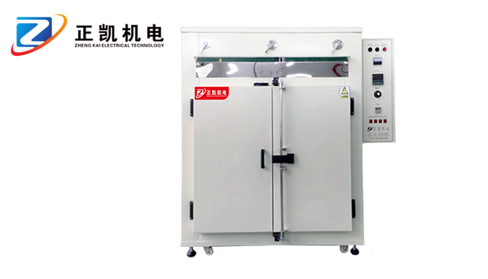 潔凈工業(yè)烤箱的優(yōu)勢(shì)有哪些?