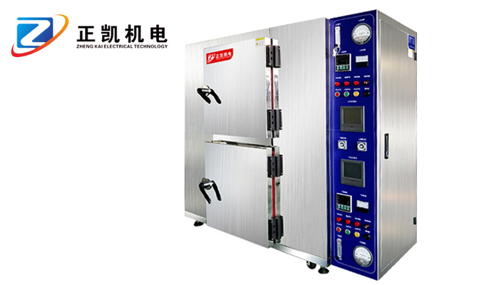 干燥箱 老化箱區(qū)別-正凱機電