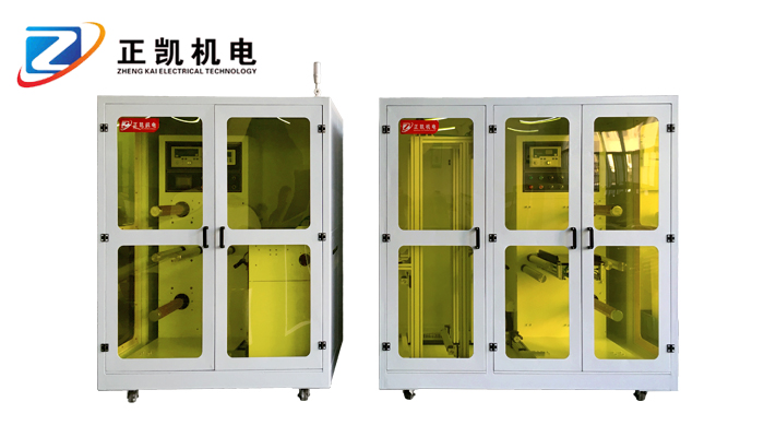 什么是卷對卷制造技術？