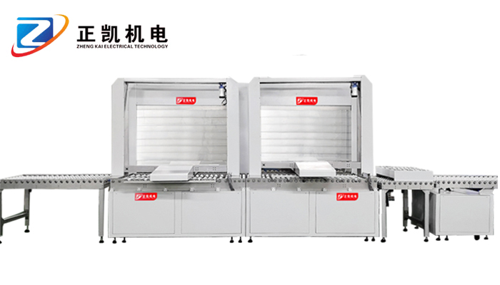 工業(yè)用層式固化爐主要技術規(guī)格