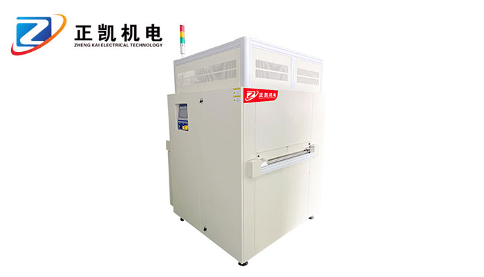 正凱機(jī)電設(shè)備-雙面UV干燥機(jī)