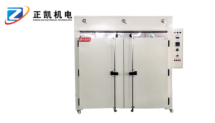 工業(yè)電烤箱適用的領(lǐng)域作用