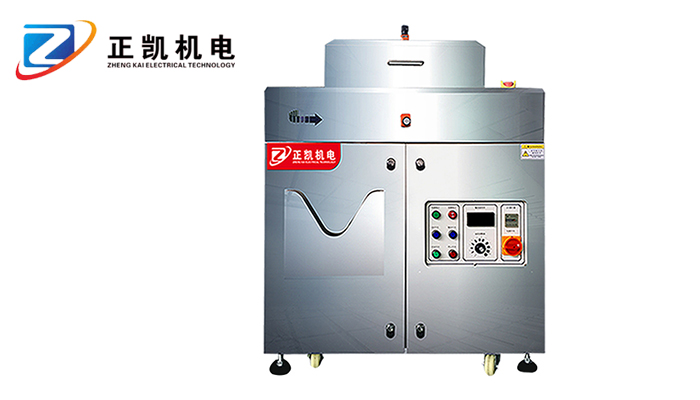 什么是uv固化機(jī)呢？