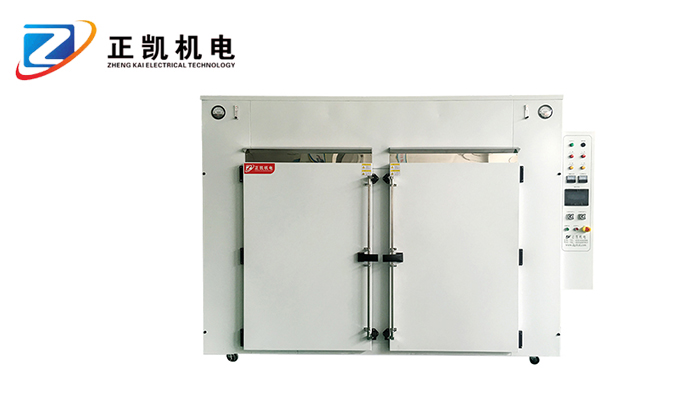 工業(yè)烤箱使用的安全維護(hù)