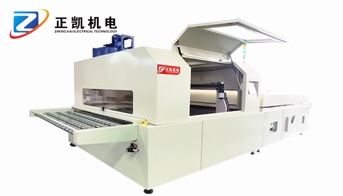 非標(biāo)定制/自動噴涂機(jī)
