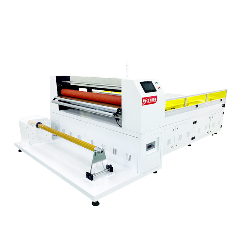 大尺寸自動(dòng)裁切機(jī)ZKCQ-1500