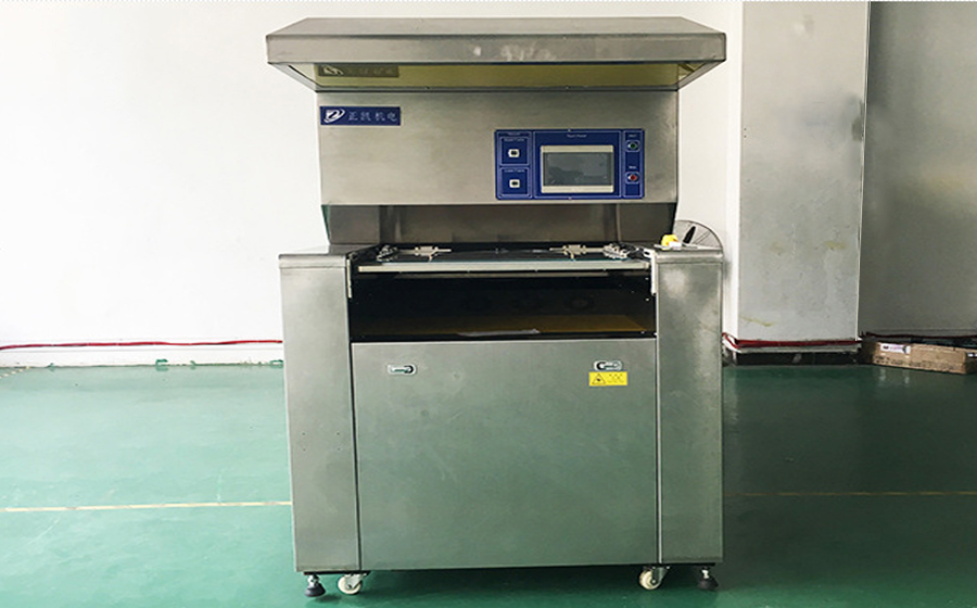 平行光曝光機