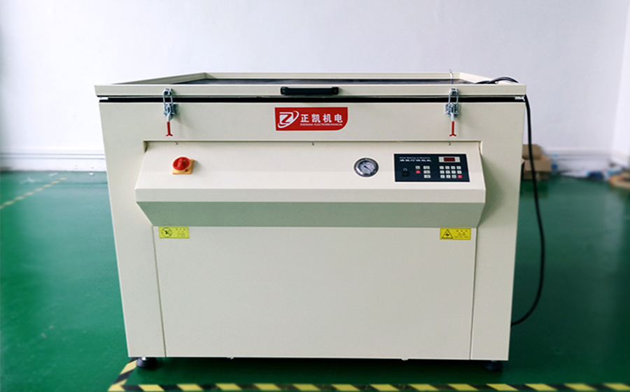 精密曬版機(jī)