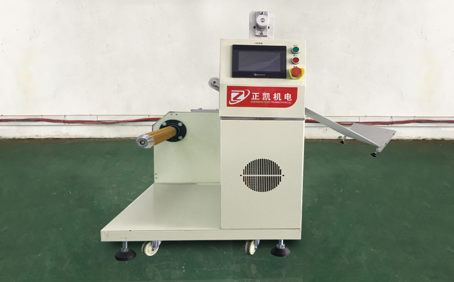 覆膜裁切機(jī)