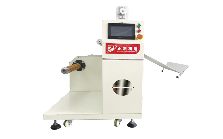 覆膜裁切機(jī)