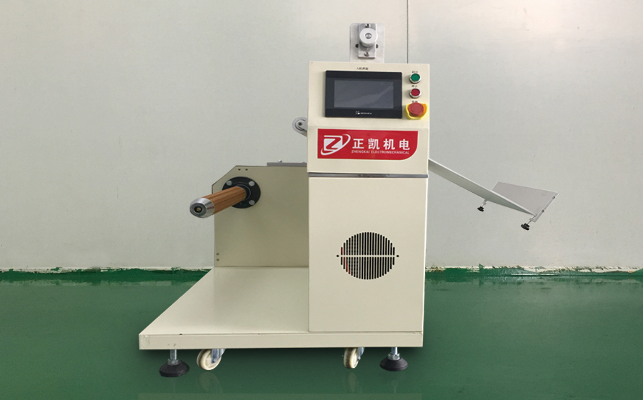 覆膜裁切機(jī)