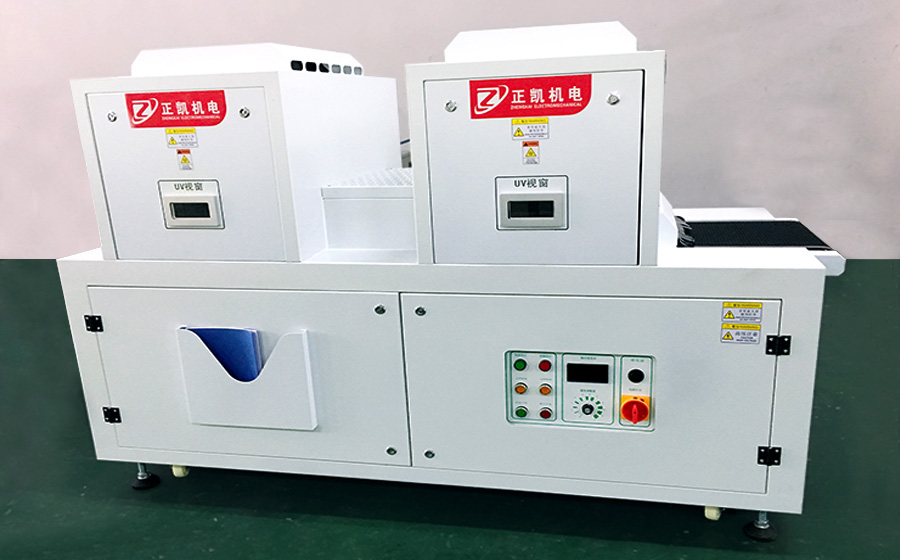 面光源UV機