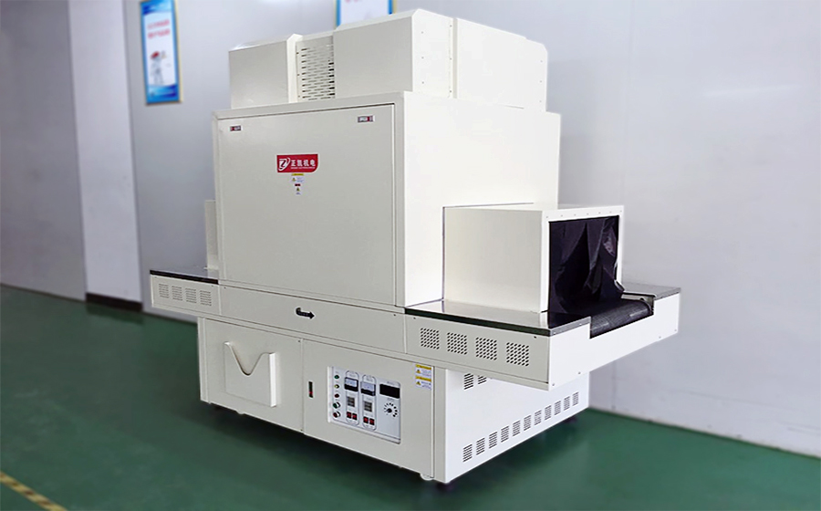 uv固化干燥機(jī)