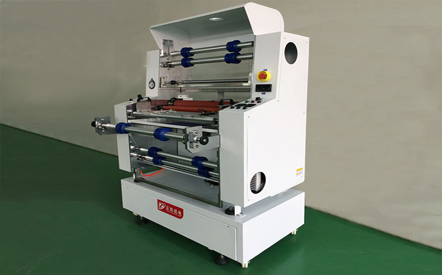 手動壓膜機(jī)