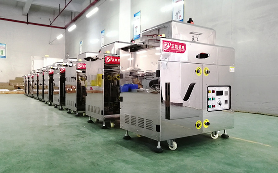 LEDUV固化機(jī)